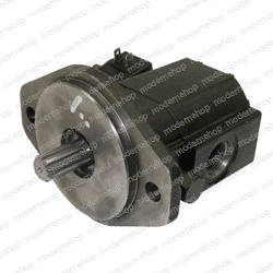 2304367: Hyster Forklift HYDRAULIC PUMP ASSEMBLY