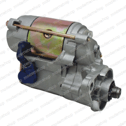 11534: E-Parts STARTER - NEW DENSO ORIGINAL