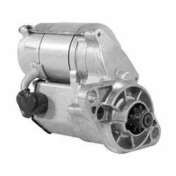 2810020553RF | Aftermarket Toyota Starter | The Modern Shop