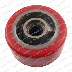 WHEEL STANDARD FOR RAYMOND POLY 632-052-NL7 WHEEL STANDARD FOR RAYMOND POLY 632-052-NL7