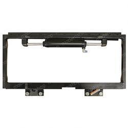 70810-FB00A |Aftermarket Nissan Forklift Side Shift Assembly | The