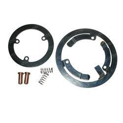 90904-U954071 | Aftermarket Toyota Contact Kit - Horn | The Modern