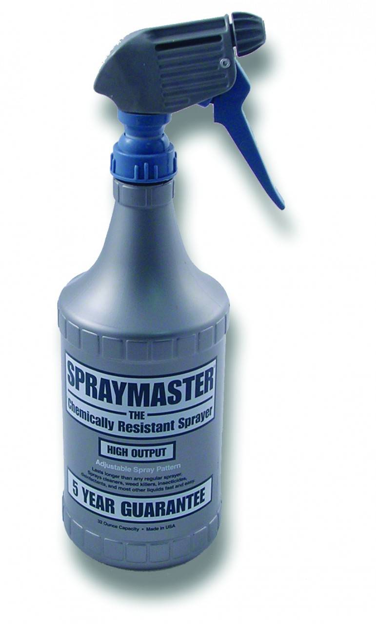 spraymaster spray bottle