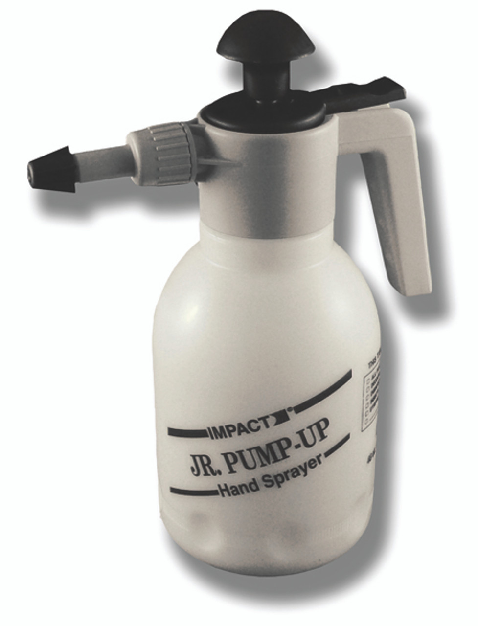 pump up sprayer