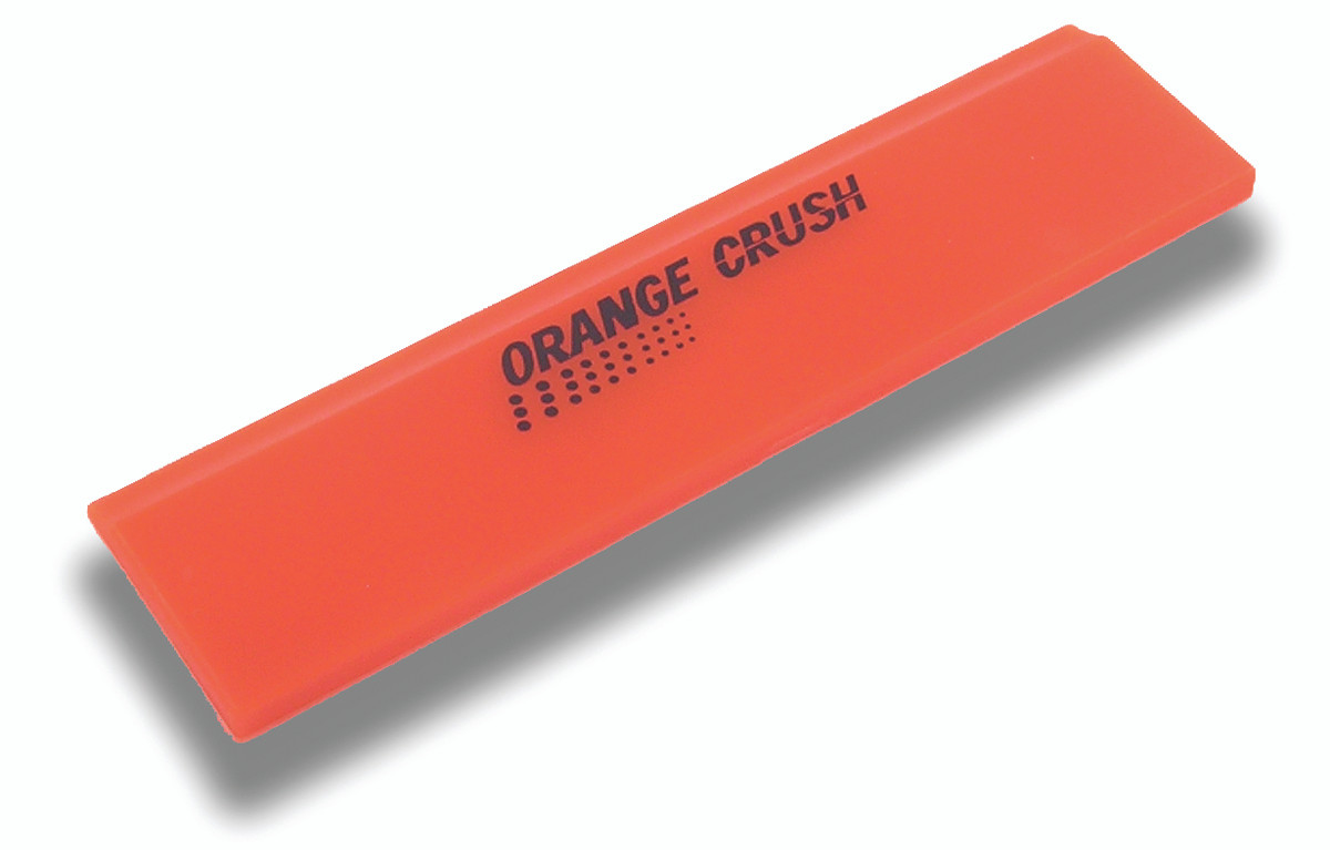 Orange Crush 8