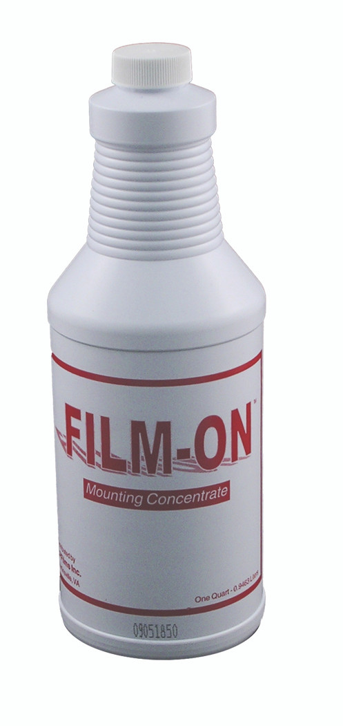 Film On Concentrate (GT735)