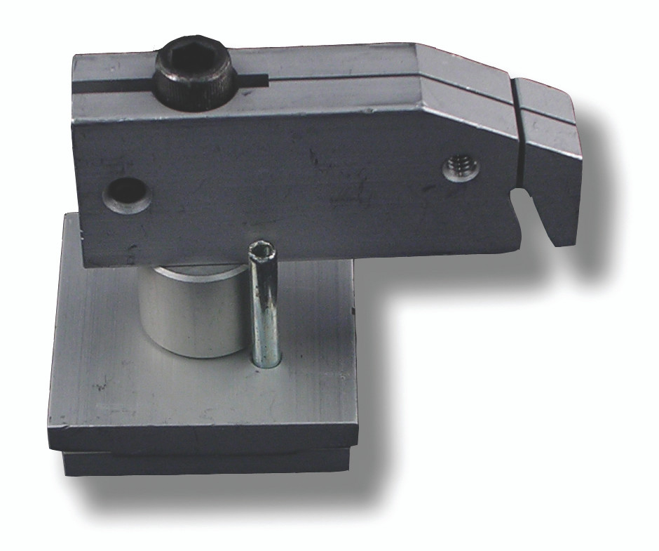 Film Handler Cutter Assembly - Tinter's Depot