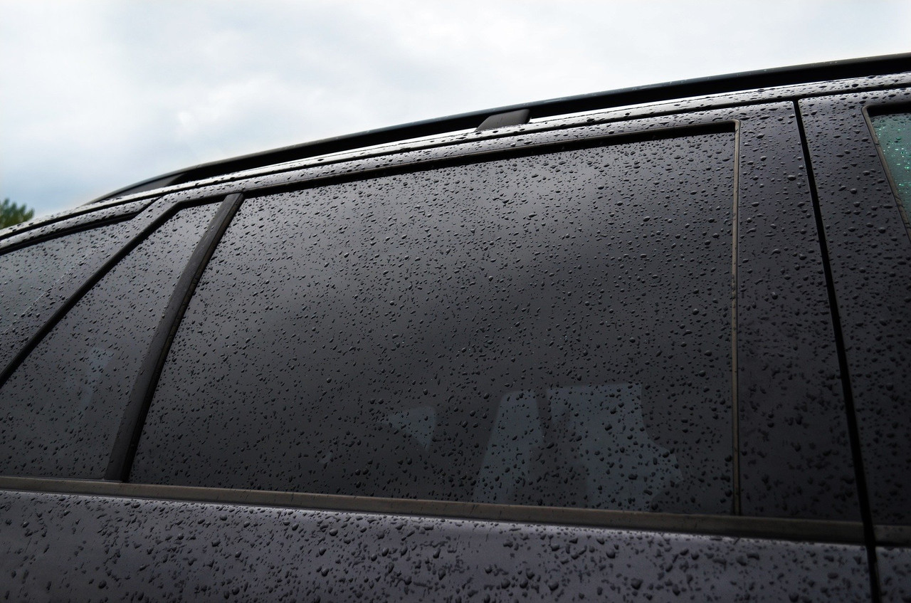 darkest window tint available