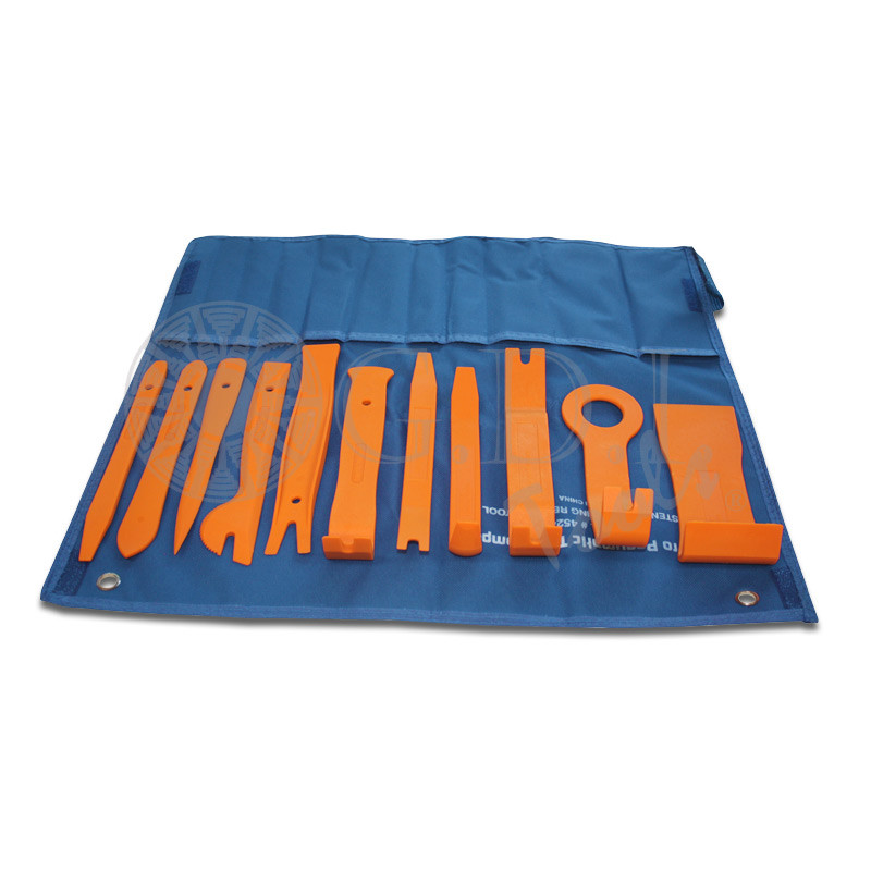 Molding & Trim Removal Tool Kit (MOLD11)