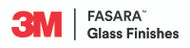 3M FASARA Glass Finishes