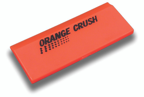 Orange Crush 8