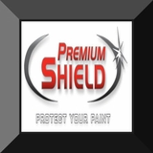 Premium Shield Paint Protection