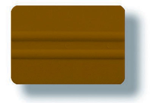 MACtac Felt Squeegee for Tint, PPF & Vinyl installation