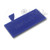 Square Blue Max 5? Hand Squeegee (GT117B)
Ideal for installing security film. For extra leverage, use a GT050 with a GT030 Motus D Grip Handle.