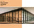 This image showcases a modern glass office building with a portion of its windows covered in Mandarin Amber window film. The Mandarin Amber tint creates a striking contrast, casting an appealing hue over the interior space on the left side, while the right side remains untinted and clear. The film enhances both aesthetics and functionality, offering reduced glare and a distinct visual appeal. Above the building image, there is a solid Mandarin Amber color block labeled "60” Wide Mandarin Amber 2300," indicating the film’s width and product code.
