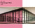This image showcases a modern glass office building with a portion of its windows covered in Flamingo Pink window film. The Flamingo Pink tint creates a striking contrast, casting an appealing hue over the interior space on the left side, while the right side remains untinted and clear. The film enhances both aesthetics and functionality, offering reduced glare and a distinct visual appeal. Above the building image, there is a solid Flamingo Pink color block labeled "60” Wide Flamingo Pink 3430," indicating the film’s width and product code.
