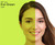 This comparison image features a woman’s face divided in half to demonstrate the visual effect of Kiwi Green window film. The left side is filtered through the Kiwi Green film, tinting her skin, hair, and background a rich Kiwi Green hue. The right side remains unfiltered, showing natural tones and true color clarity. The contrast effectively highlights the film's tinting properties. In the top left corner, a solid Kiwi Green block displays the text "60” Wide Kiwi Green 6640," indicating the film's size and model number. This comparison image features a woman’s face divided in half to demonstrate the visual effect of Kiwi Green window film. The left side is filtered through the Kiwi Green film, tinting her skin, hair, and background a rich Kiwi Green hue. The right side remains unfiltered, showing natural tones and true color clarity. The contrast effectively highlights the film's tinting properties. In the top left corner, a solid Kiwi Green block displays the text "60” Wide Kiwi Green 6640," indicating the film's size and model number.