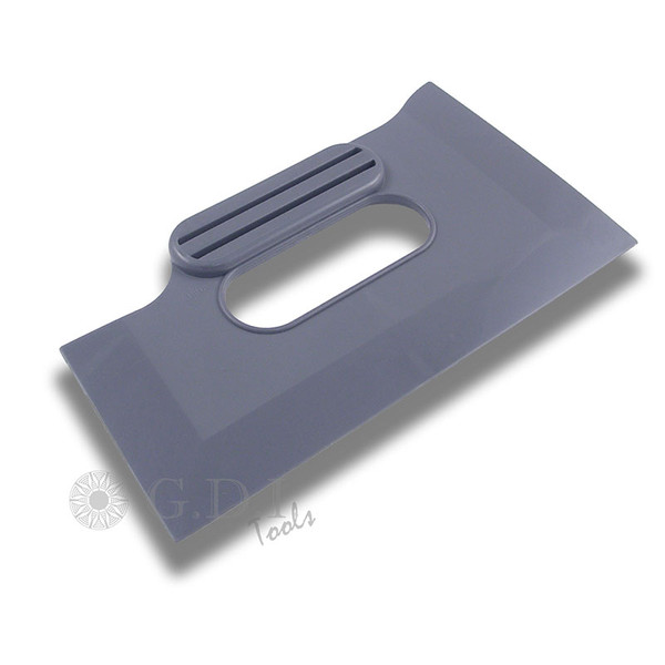 Five Way Trim Guide (GT190G) 
Use this tool as a trim guide or wrap in paper towels and use as a bump tool.