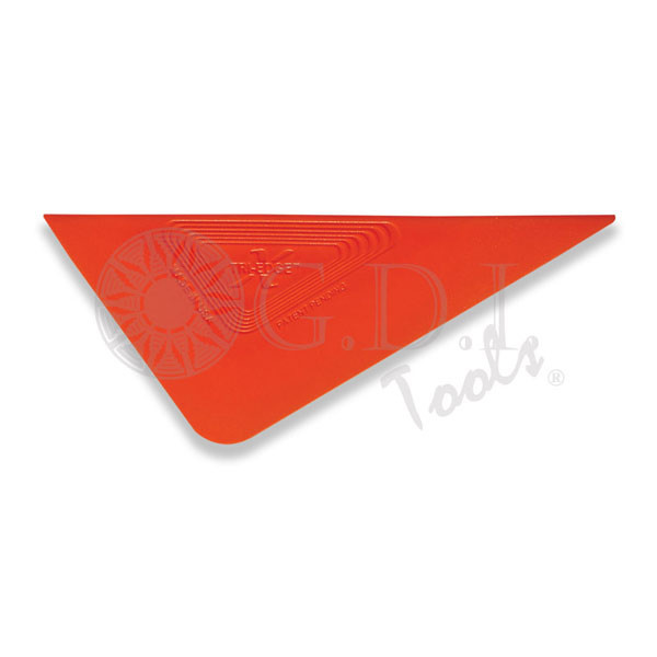 Tri-Edge X Orange (GT2063Orange)
Tri-Edge X Orange is a new larger size of the GT2042 Orange. The angles have been recalculated and extended into a bigger tool.  All of the durability and quality of the Tri-Edge tool is now made to make those deep gaskets and hard to reach sports more accessible.
