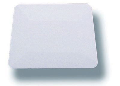 GT086-6W – 6? White Hard Card Squeegee