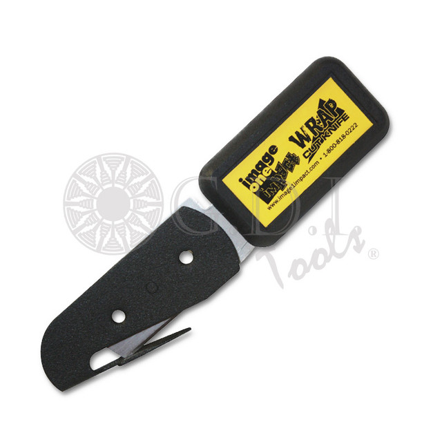 Wrap Cut Liner Knife (WCKNIFE)