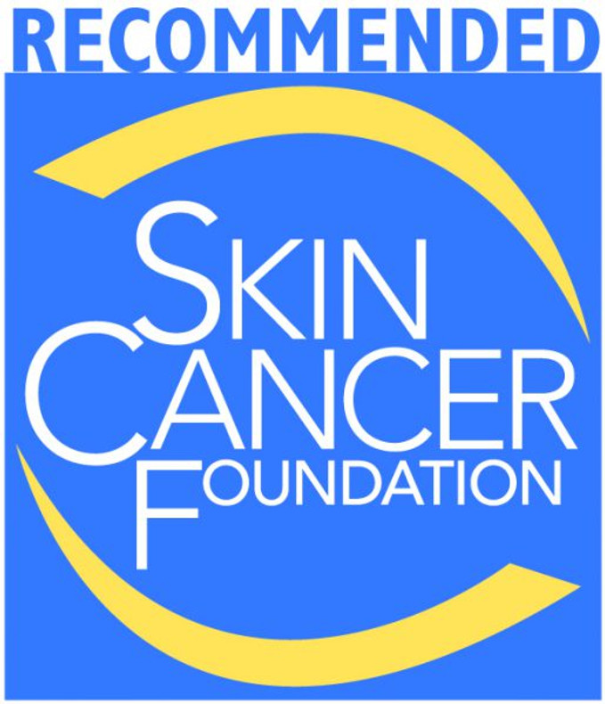 Window Film Reccomended by Skin Cancer Foundation