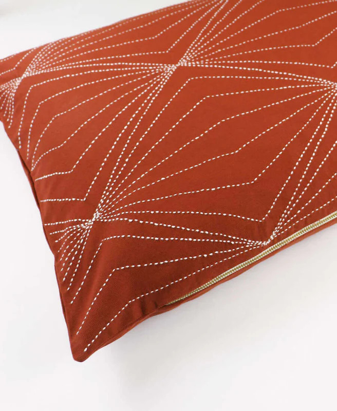 Anchal Lumbar Pillow - Thumbnail 5