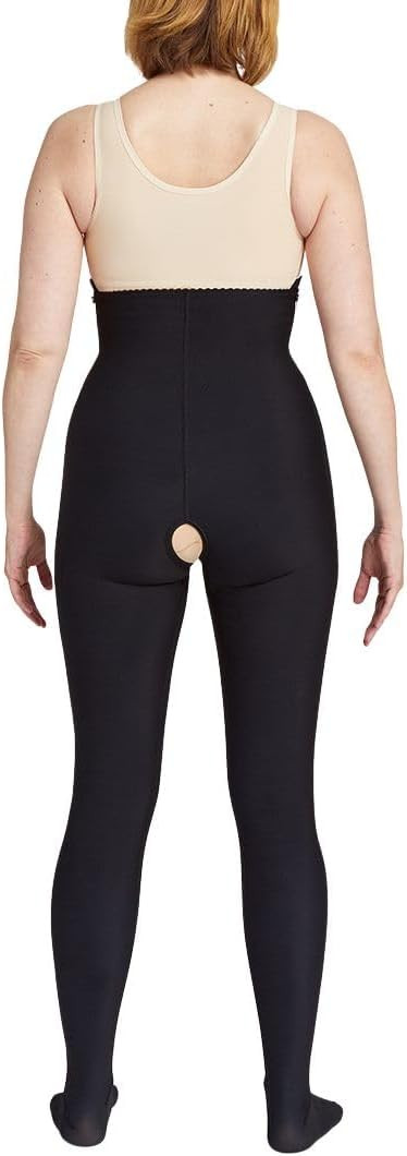 Marena Recovery Lipedema High Waist Girdle with FlexFit Comfort