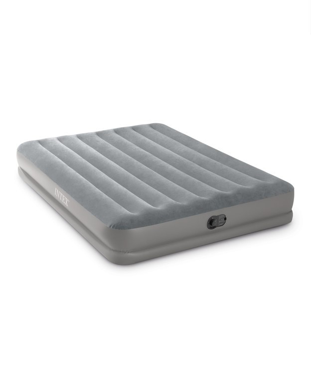 DuraBeam Standard Prestige Air Mattress 12" Queen with Builtin USB