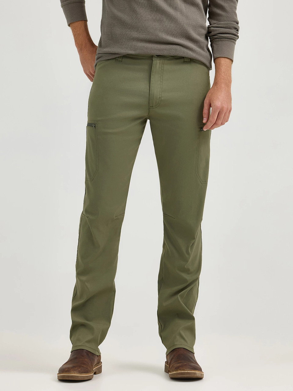 mens pants comfort flex cargo pants