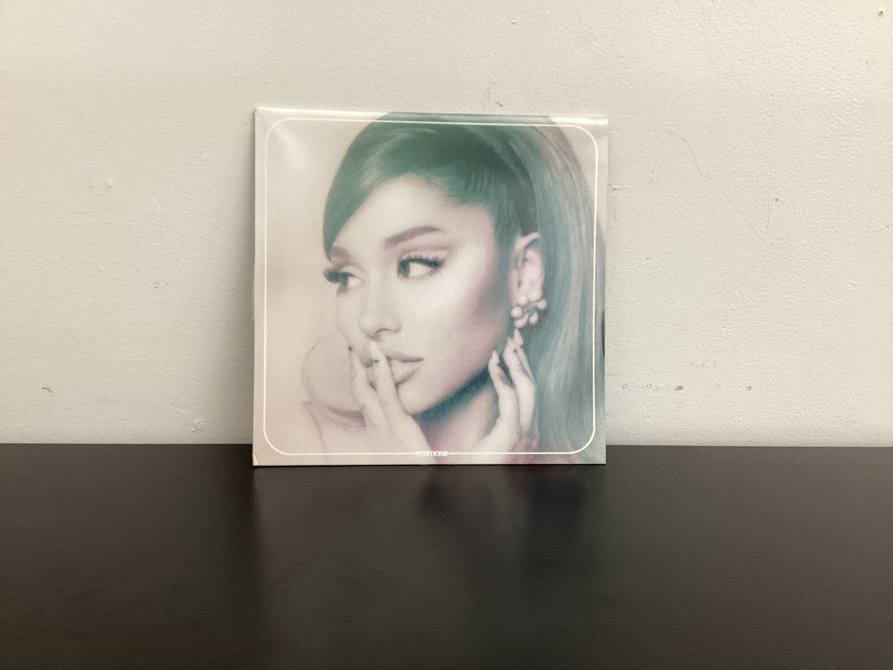 Ariana Grande Positions アナログレコード Grande, Ariana - Positions : Rare & Collectible Vinyl Record