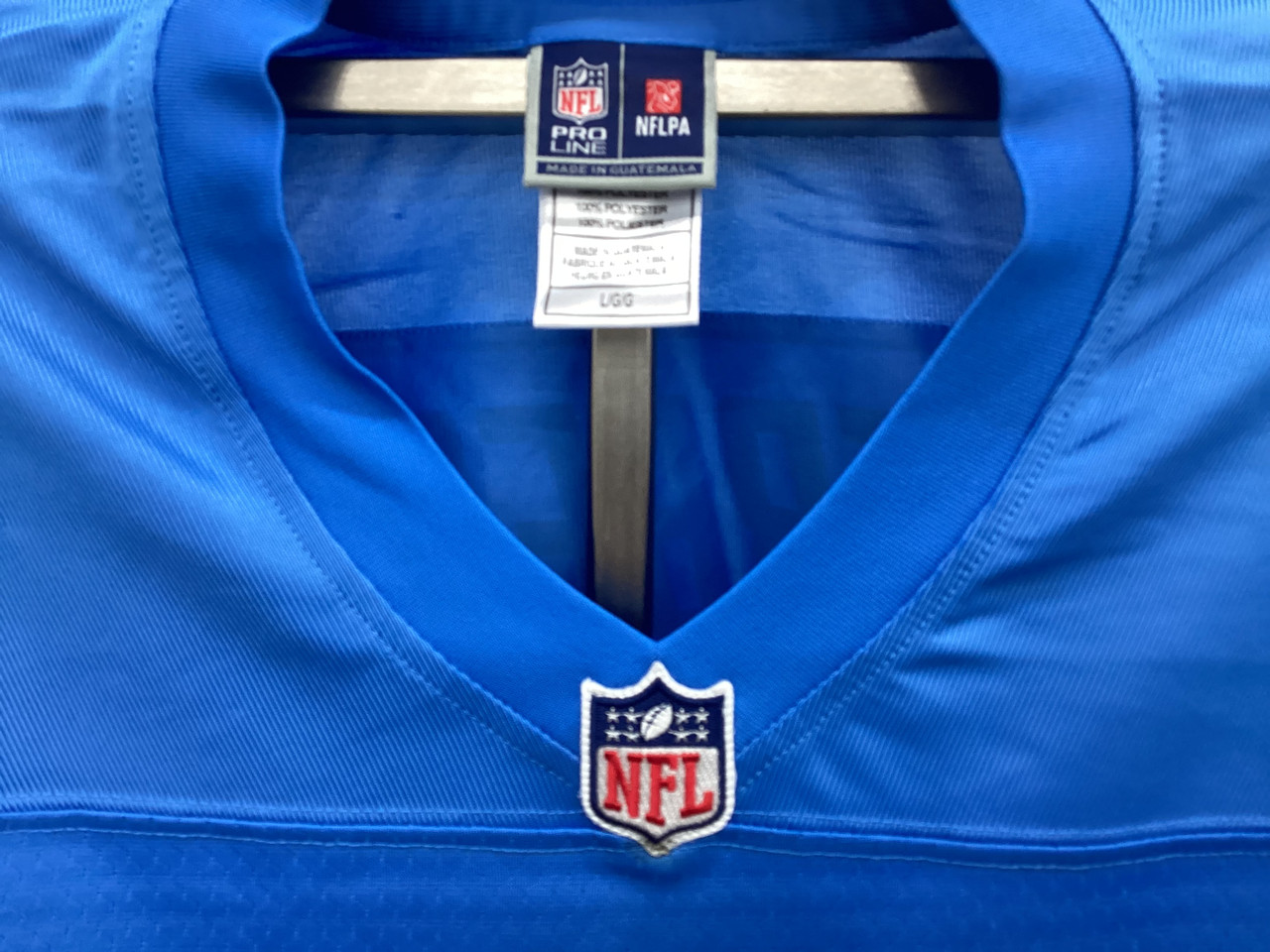 NFL PRO LINE Men's Los Angeles Chargers Justin Herbert Powder Blue