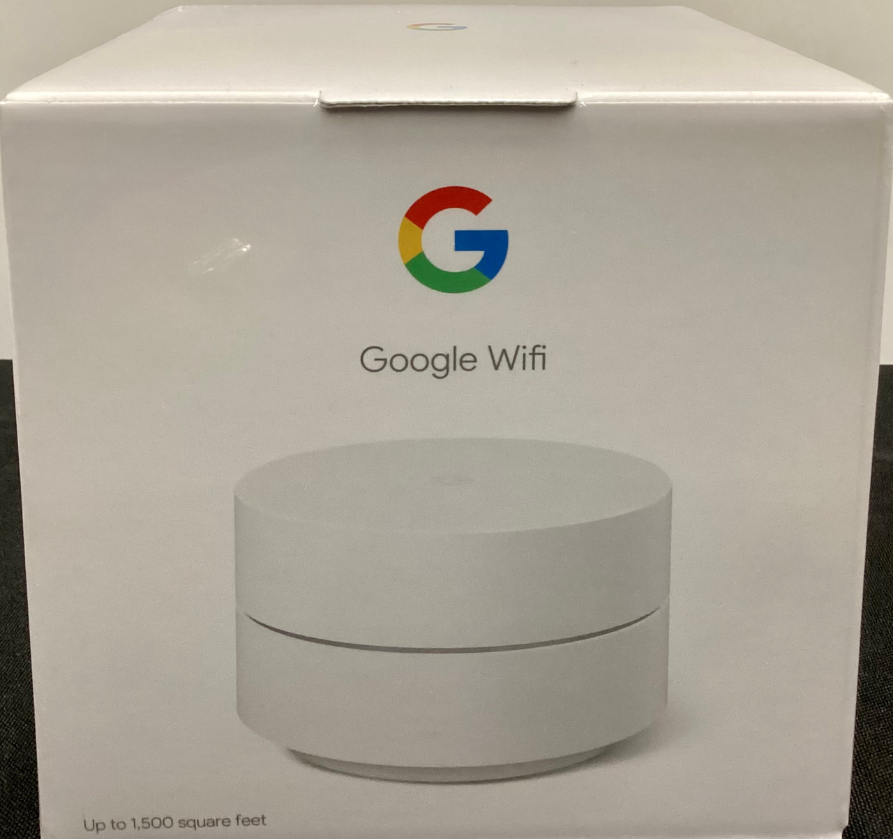 Google WiFi Mesh - AC1200 - WiFi Router