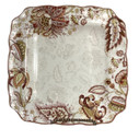 Taylor Square Dinner Plate Set