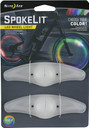 Spokelit LED Bicycle Spoke Light  (D28)