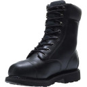 Hytest Men Size 6.5M  Safety Boots (SRack-1)