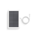 Ring Small Solar Panel White  (Bay8-D)