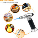 Kewayo Butane Torch Lighter      (D30)