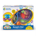 Learning Resources New Sprouts Soup's On   (Bay5-C)