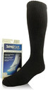 SensiFoot Diabetic Sock  Black X-Large   by Jobst   (D21)