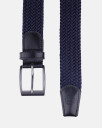 Ghost Golf Player Midnight Blue Belt (D6)