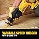 Dewalt 20V MAX Cordless Reciprocating Saw (Tool Only) (Bay 7-D)