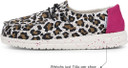 Hey Dude Wendy  Cheetah Youth Size 4 (SRack-1)