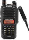 BAOFENG UV-9G GMRS Radio, IP67 Waterproof Two Way Radio (Bay 8-D)