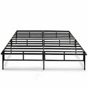 Zinus  Dawn 14in Metal Platform Queen Bed Frame