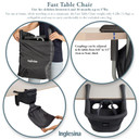 Inglesina Fast Table Chair (Bay 6-D)