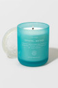 DW  Home Crystal Waters 9.3 oz. Candle (GBay 1-D)