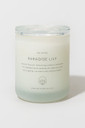 DW Home Paradise Lily 9.3 oz. Candle (GBay 1-D)