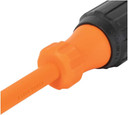 Klein Tools 6-Piece Insulated Screwdriver Set (Bay 8-B)