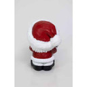 18-in Lighted Animatronic Door Decoration Santa Battery-operated (Case) 18-in Lighted Animatronic Door Decoration Santa Battery-operated (Case)